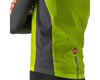 Image 4 for Castelli Squadra Stretch Vest (Electric Lime/Dark Grey) (M)