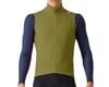 Image 1 for Castelli Espresso Vest (Sage/Deep Green) (S)