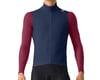 Image 1 for Castelli Espresso Vest (Belgian Blue) (S)