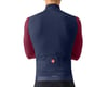 Image 2 for Castelli Espresso Vest (Belgian Blue) (S)