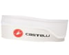 Related: Castelli Summer Headband (White) (Universal Adult)