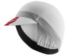Image 1 for Castelli A/C Cycling Cap (White) (Universal Adult)