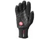 Image 2 for Castelli Estremo Gloves (Black) (S)