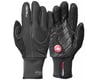 Image 1 for Castelli Estremo Gloves (Black) (M)