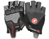 Image 1 for Castelli Arenberg Gel 2 Gloves (Dark Grey) (XL)