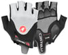Image 1 for Castelli Arenberg Gel 2 Gloves (Black/Ivory) (L)