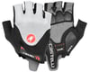 Image 1 for Castelli Arenberg Gel 2 Gloves (Black/Ivory) (2XL)