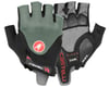 Image 1 for Castelli Arenberg Gel 2 Gloves (Defender Green) (S)