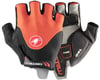 Image 1 for Castelli Arenberg Gel 2 Gloves (Fiery Red/Black) (M)