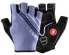 Related: Castelli Women's Dolcissima 2 Gloves (Violet Mist) (XL)