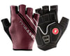 Related: Castelli Dolcissima 2 Women's Gloves (Deep Bordeaux)