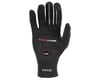 Image 2 for Castelli Men's Perfetto RoS Long Finger Gloves (Black) (XL)