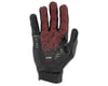 Image 2 for Castelli CW 6.1 Cross Long Finger Gloves (Black)