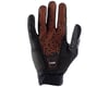 Image 2 for Castelli CW 6.1 Unlimited Long Finger Gloves (Nickel Grey) (M)