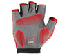 Image 2 for Castelli Competizione Short Finger Glove (Red) (S)