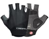 Castelli Women's Roubaix Gel 2 Gloves (Light Black) (XS)