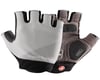 Image 1 for Castelli Women's Roubaix Gel 2 Gloves (Silver Grey) (S)