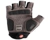 Image 2 for Castelli Women's Roubaix Gel 2 Gloves (Silver Grey) (S)
