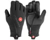 Image 1 for Castelli Espresso GT Gloves (Black) (L)