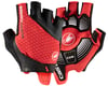 Image 1 for Castelli Rosso Corsa Pro V Gloves (Red) (L)