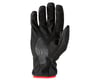 Image 2 for Castelli Entrata Thermal Gloves (Black) (2XL)