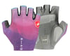 Image 1 for Castelli Competizione 2 Glove (Multicolor/Purple) (L)