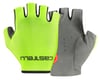 Image 1 for Castelli Superleggera Summer Gloves (Electric Lime) (M)