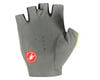 Image 2 for Castelli Superleggera Summer Gloves (Electric Lime) (M)
