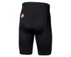 Image 2 for Castelli Cento Shorts (Black) (S)