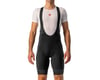 Image 1 for Castelli Tutto Nano Bib Shorts (Black) (S)