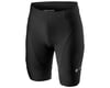 Image 1 for Castelli Endurance 3 Shorts (Black) (S)