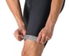 Image 3 for Castelli Entrata 2 Bib Shorts (Black) (XS)