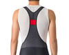 Image 4 for Castelli Entrata 2 Bib Shorts (Black) (XS)