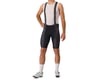 Image 1 for Castelli Insider 3 Bib Shorts (Black) (S)