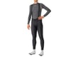 Image 1 for Castelli Espresso Bib Tights (Black) (S)