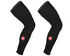 Related: Castelli UPF 50+ Light Leg Sleeves (Black) (L)