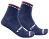 Related: Castelli Rosso Corsa Pro 9 Socks (Belgian Blue) (2XL)
