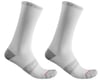 Related: Castelli Superleggera T 18 Socks (White) (2XL)