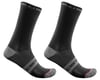 Related: Castelli Superleggera T 18 Socks (Black) (2XL)