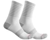 Related: Castelli Women's Superleggera 12 Sock (White) (L/XL)