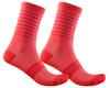 Related: Castelli Superleggera 12 Women's Sock (Brilliant Pink) (S/M)