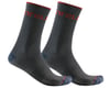 Related: Castelli Distanza 20 Socks (Dark Grey)