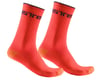 Related: Castelli Distanza 20 Socks (Brilliant Orange) (L/XL)