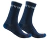 Related: Castelli Distanza 20 Socks (Belgian Blue)