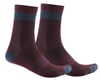 Related: Castelli Alpha 18 Socks (Deep Bordeaux/Dark Grey) (L/XL)