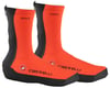 Castelli Intenso UL Shoe Covers (Fiery Red) (L)