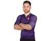 Image 4 for Castelli x Performance Competizione 2 Jersey (Purple) (XL)