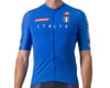 Image 1 for Castelli Team Italia Competizione Jersey (Azzurro Italia)