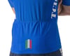 Image 3 for Castelli Team Italia Competizione Jersey (Azzurro Italia)