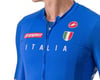 Image 4 for Castelli Team Italia Competizione Jersey (Azzurro Italia)